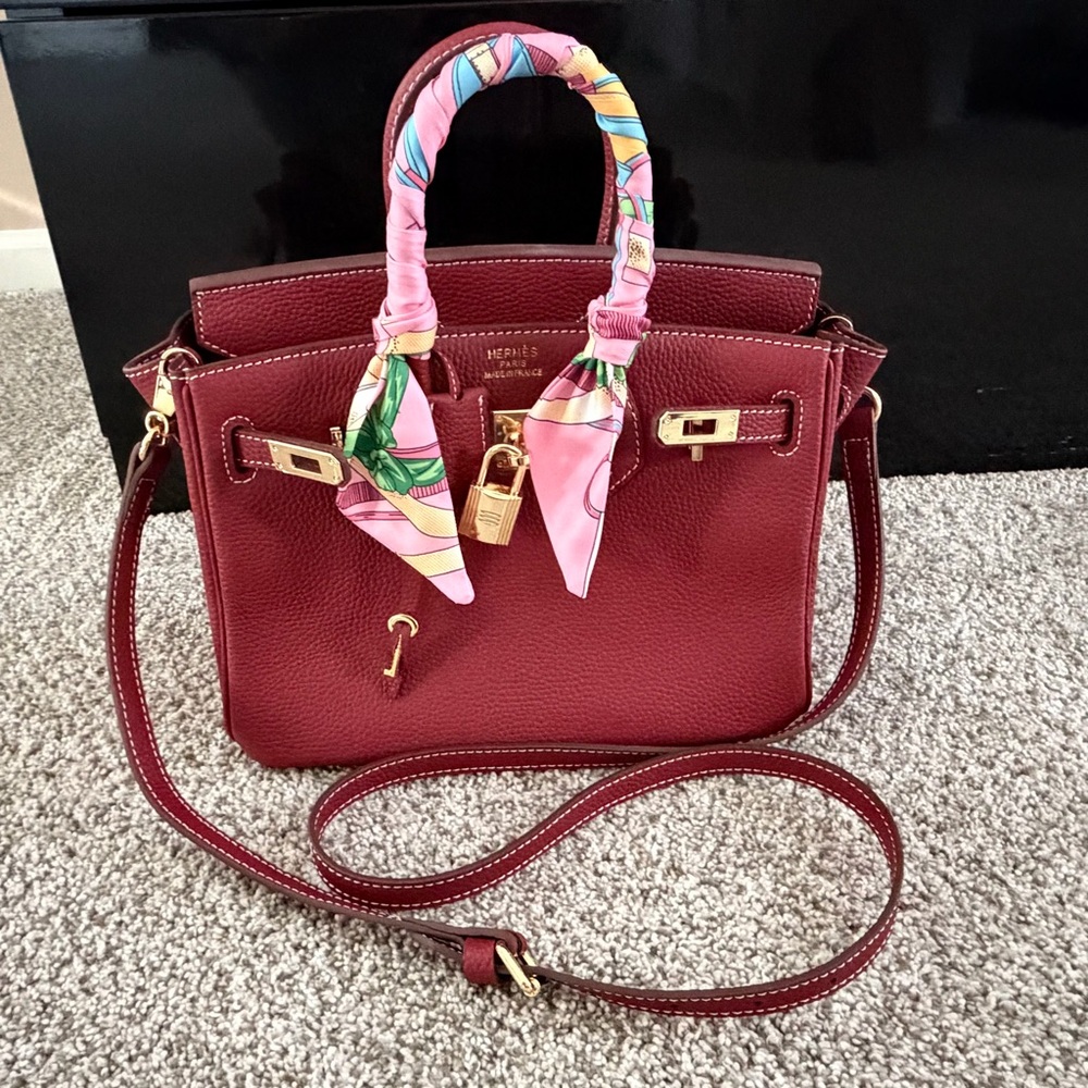 Beautiful bag